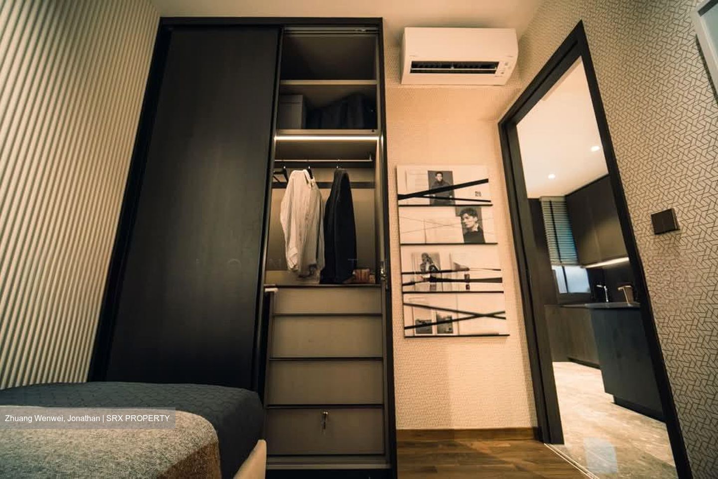 Meraprime (D3), Condominium #588335861